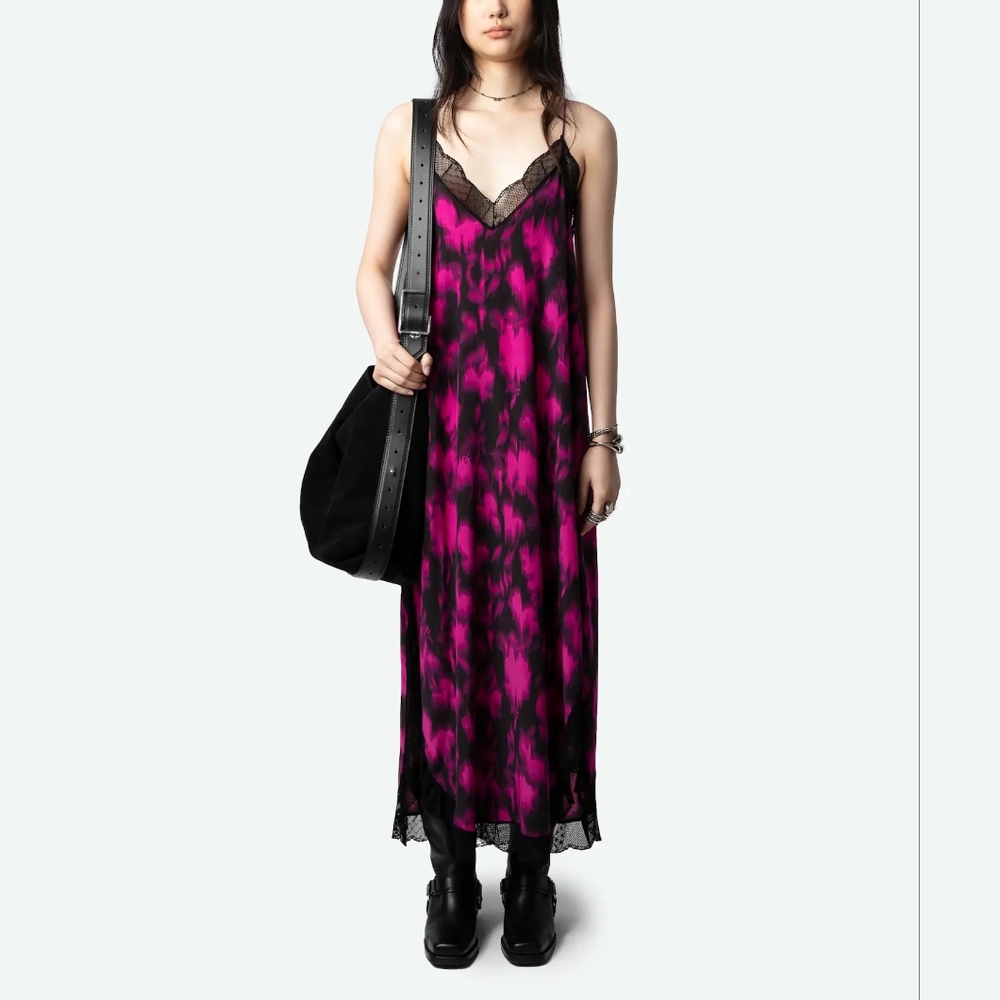 Zadig & Voltaire Ristyl Dress